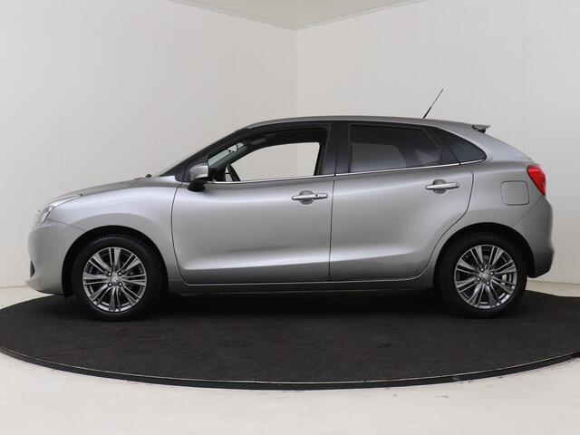 Suzuki BALENO 1.0 Boosterjet High Executive | Navigatie | Climate Controle | Xenon |