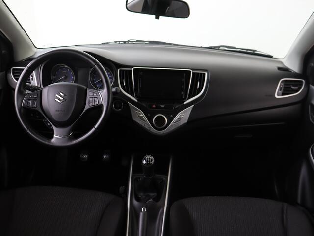 Suzuki BALENO 1.0 Boosterjet High Executive | Navigatie | Climate Controle | Xenon |