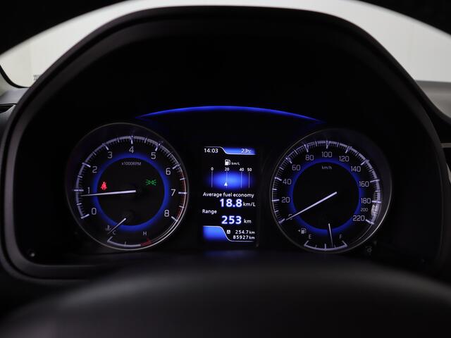Suzuki BALENO 1.0 Boosterjet High Executive | Navigatie | Climate Controle | Xenon |