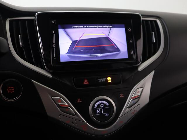 Suzuki BALENO 1.0 Boosterjet High Executive | Navigatie | Climate Controle | Xenon |
