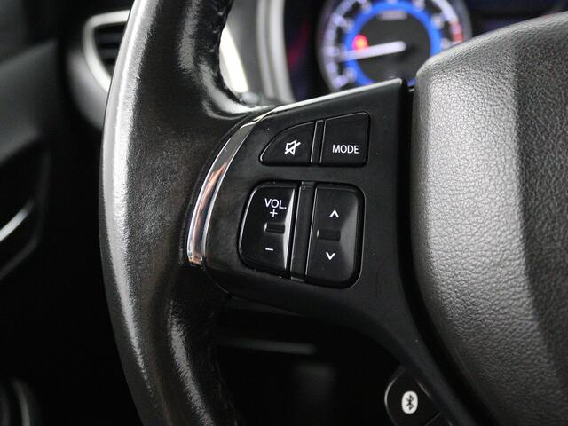 Suzuki BALENO 1.2 Exclusive Automaat Airco | Centrale Deurvergrendeling Afstand bediend | Elektriche ramen voor | Automaat