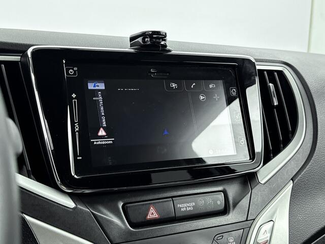 Suzuki BALENO 1.2 High Executive Automaat | Navigatie | Lichtmetalen Velgen | Metaallak | Stoelverwarming |