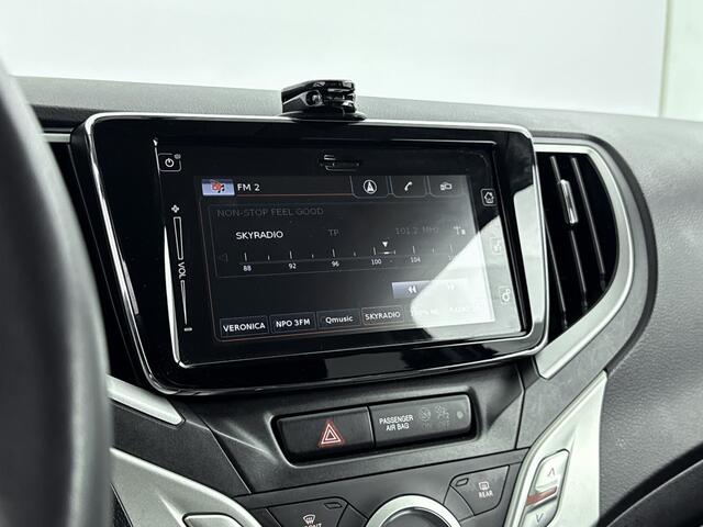Suzuki BALENO 1.2 High Executive Automaat | Navigatie | Lichtmetalen Velgen | Metaallak | Stoelverwarming |