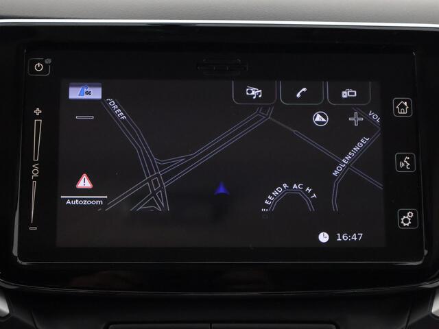 Suzuki BALENO 1.2 High Executive Two-Tone Automaat | 1e eigenaar | Stoelverwarming | Camera | Adaptive Cruise Control |