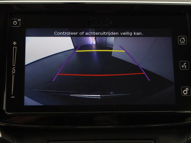 Suzuki BALENO 1.2 High Executive Two-Tone Automaat | 1e eigenaar | Stoelverwarming | Camera | Adaptive Cruise Control |