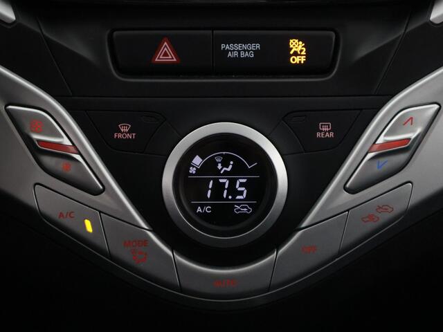 Suzuki BALENO 1.2 High Executive Two-Tone Automaat | 1e eigenaar | Stoelverwarming | Camera | Adaptive Cruise Control |