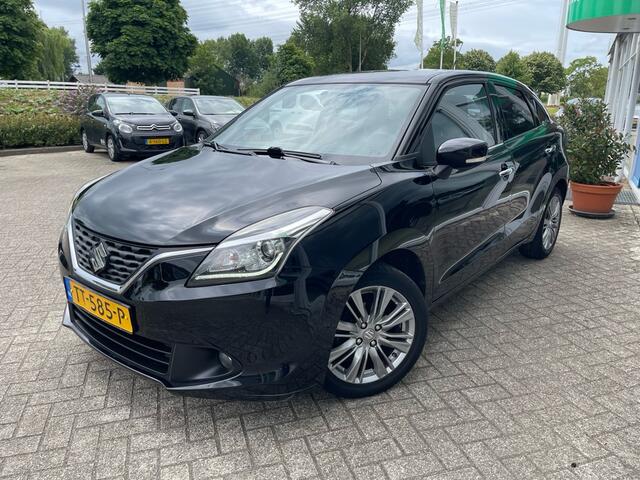 Suzuki BALENO 1.0 B.jet High Exec. Carplay, Camera, Stoelverwarming