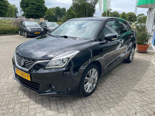 Suzuki BALENO 1.0 B.jet High Exec. Carplay, Camera, Stoelverwarming