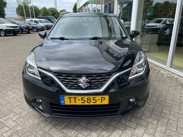 Suzuki BALENO 1.0 B.jet High Exec. Carplay, Camera, Stoelverwarming