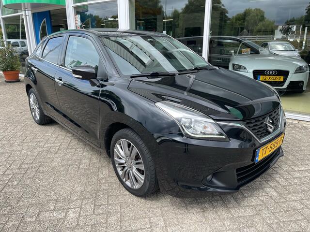 Suzuki BALENO 1.0 B.jet High Exec. Carplay, Camera, Stoelverwarming