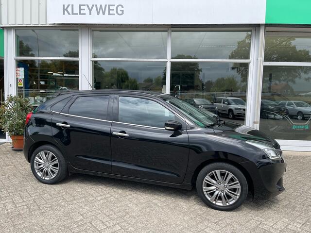 Suzuki BALENO 1.0 B.jet High Exec. Carplay, Camera, Stoelverwarming