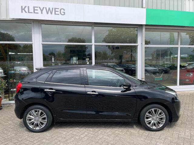 Suzuki BALENO 1.0 B.jet High Exec. Carplay, Camera, Stoelverwarming