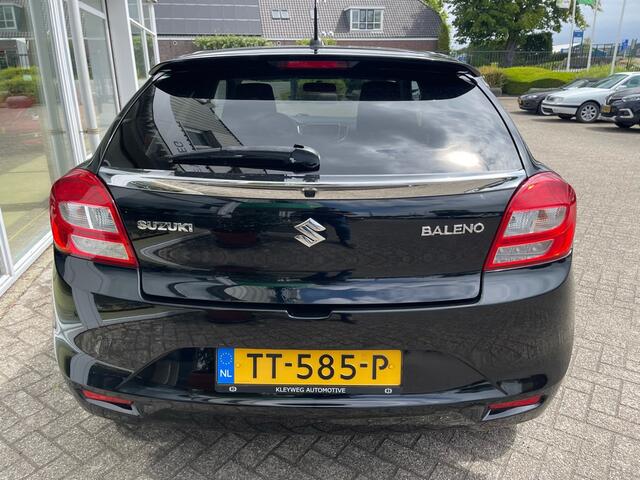 Suzuki BALENO 1.0 B.jet High Exec. Carplay, Camera, Stoelverwarming