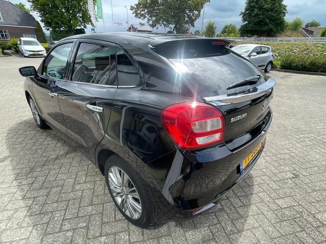 Suzuki BALENO 1.0 B.jet High Exec. Carplay, Camera, Stoelverwarming