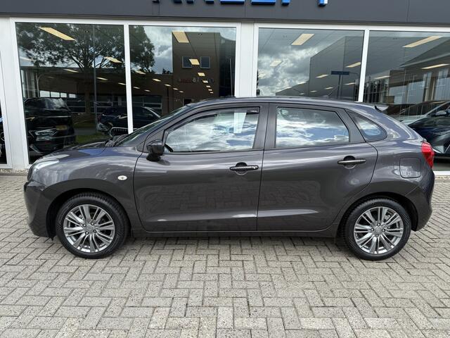 Suzuki BALENO 1.2 Exclusive Nette auto.