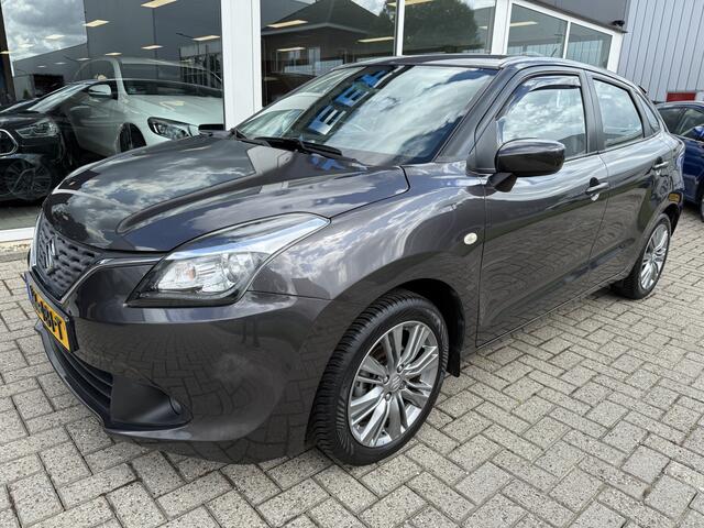 Suzuki BALENO 1.2 Exclusive Nette auto.