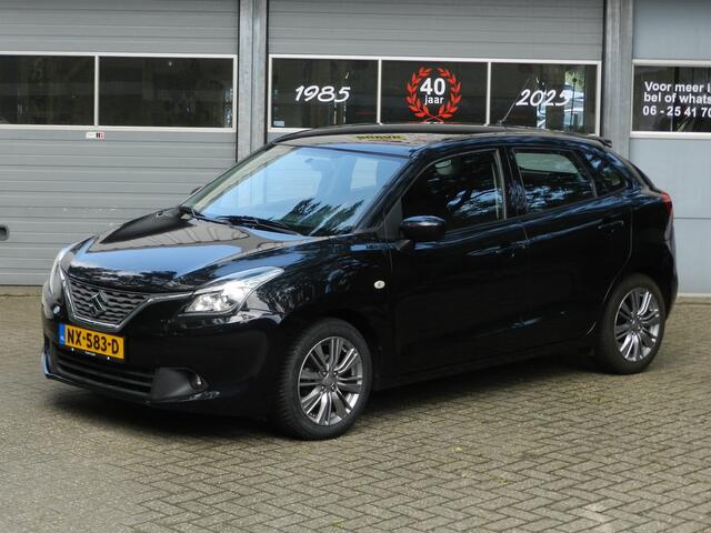 Suzuki BALENO 1.2 Dynamic Automaat Navi CC Isofix LMV