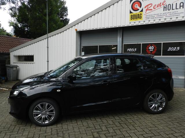 Suzuki BALENO 1.2 Dynamic Automaat Navi CC Isofix LMV