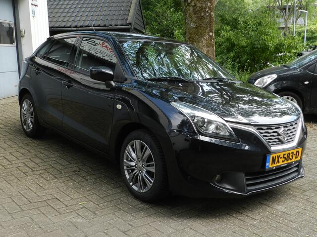 Suzuki BALENO 1.2 Dynamic Automaat Navi CC Isofix LMV