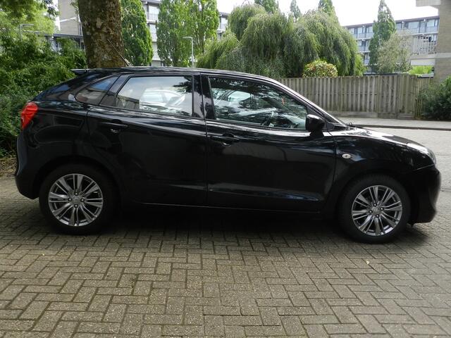 Suzuki BALENO 1.2 Dynamic Automaat Navi CC Isofix LMV