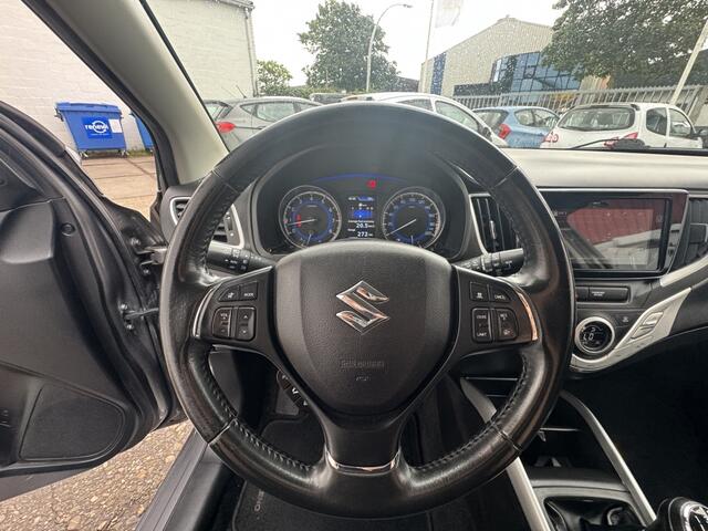 Suzuki BALENO 1.2 SH High Exec.