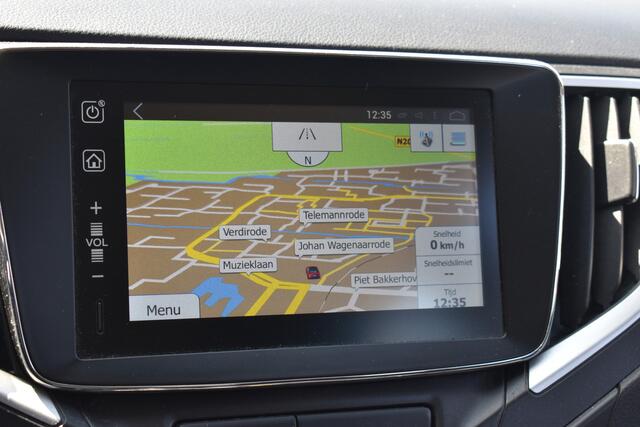 Suzuki BALENO 1.2 Dynamic 2e Eigenaar | Navigatie | Camera | 100% Onderhouden | 12 mnd BOVAG garantie Whatsapp 06-53188999