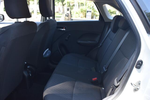 Suzuki BALENO 1.2 Dynamic 2e Eigenaar | Navigatie | Camera | 100% Onderhouden | 12 mnd BOVAG garantie Whatsapp 06-53188999