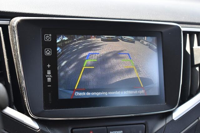 Suzuki BALENO 1.2 Dynamic 2e Eigenaar | Navigatie | Camera | 100% Onderhouden | 12 mnd BOVAG garantie Whatsapp 06-53188999