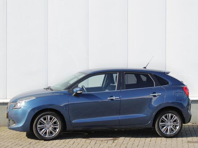 Suzuki BALENO 1.0 Boosterjet High Executive | Navi | Adap. Cruise | Camera | Lm-Velgen | Trekhaak