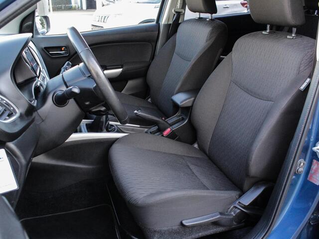 Suzuki BALENO 1.0 Boosterjet High Executive | Navi | Adap. Cruise | Camera | Lm-Velgen | Trekhaak