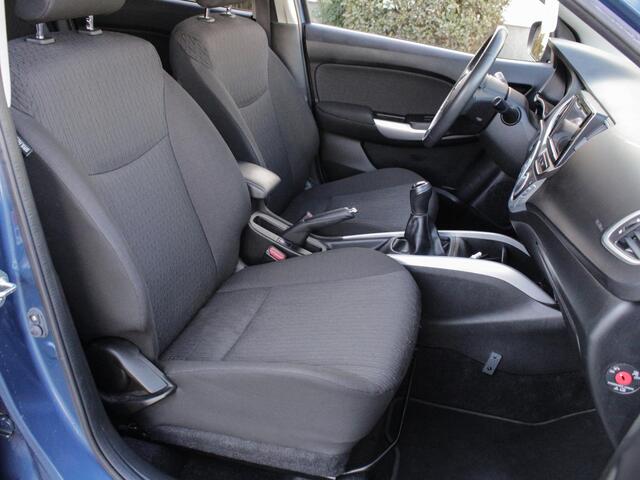 Suzuki BALENO 1.0 Boosterjet High Executive | Navi | Adap. Cruise | Camera | Lm-Velgen | Trekhaak