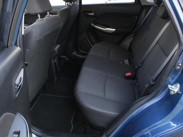 Suzuki BALENO 1.0 Boosterjet High Executive | Navi | Adap. Cruise | Camera | Lm-Velgen | Trekhaak
