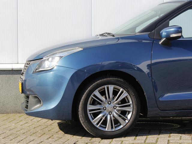 Suzuki BALENO 1.0 Boosterjet High Executive | Navi | Adap. Cruise | Camera | Lm-Velgen | Trekhaak
