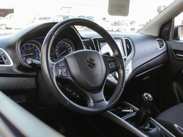 Suzuki BALENO 1.0 Boosterjet High Executive | Navi | Adap. Cruise | Camera | Lm-Velgen | Trekhaak