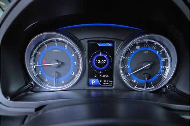 Suzuki BALENO 1.2 High Executive |trekhaak|full option|dealer onderhouden!|NL auto|