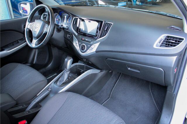 Suzuki BALENO 1.2 High Executive |trekhaak|full option|dealer onderhouden!|NL auto|