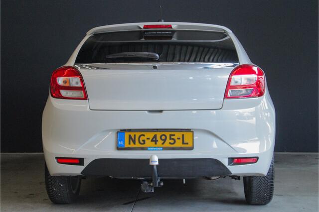 Suzuki BALENO 1.2 High Executive |trekhaak|full option|dealer onderhouden!|NL auto|
