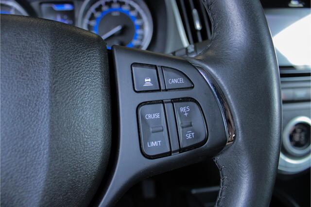 Suzuki BALENO 1.2 High Executive |trekhaak|full option|dealer onderhouden!|NL auto|