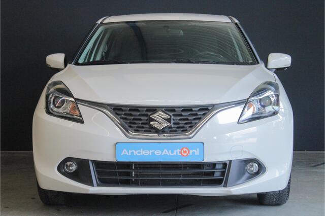 Suzuki BALENO 1.2 High Executive |trekhaak|full option|dealer onderhouden!|NL auto|