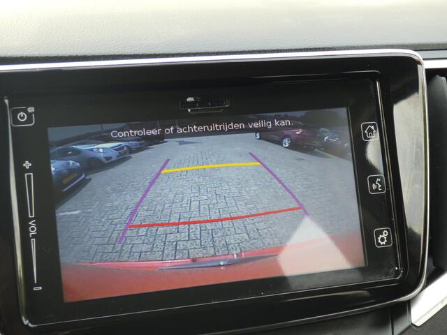 Suzuki BALENO 1.0 Boosterjet High Executive, Camera, Cruise, Compleet!
