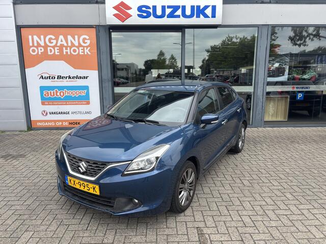 Suzuki BALENO 1.2 High Executive | Camera | Cruise Control | Automaat