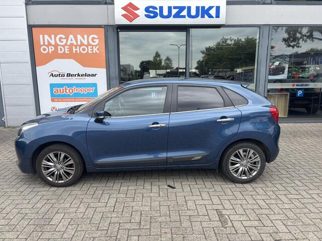 Suzuki BALENO 1.2 High Executive | Camera | Cruise Control | Automaat