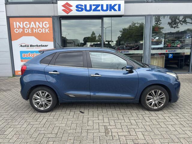 Suzuki BALENO 1.2 High Executive | Camera | Cruise Control | Automaat
