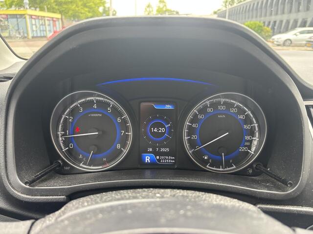 Suzuki BALENO 1.2 High Executive | Camera | Cruise Control | Automaat