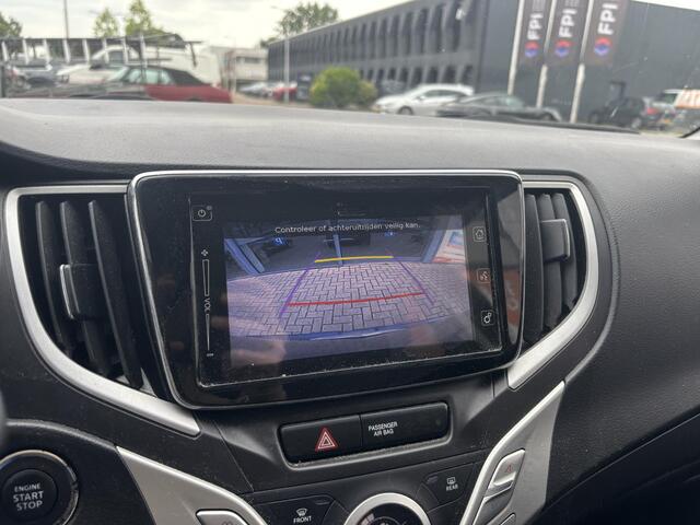 Suzuki BALENO 1.2 High Executive | Camera | Cruise Control | Automaat