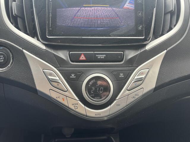 Suzuki BALENO 1.2 High Executive | Camera | Cruise Control | Automaat