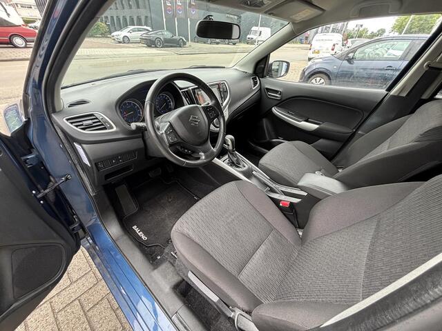Suzuki BALENO 1.2 High Executive | Camera | Cruise Control | Automaat
