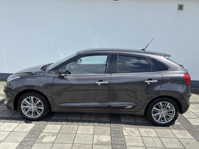 Suzuki BALENO 1.2 High Executive Rijklaar /prijs