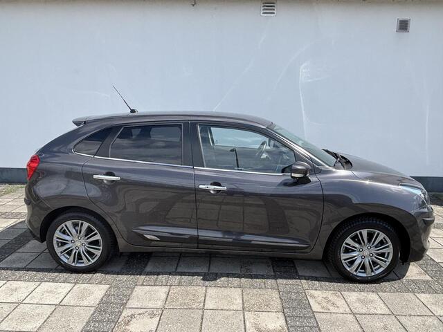 Suzuki BALENO 1.2 High Executive Rijklaar /prijs