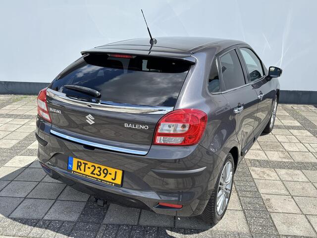 Suzuki BALENO 1.2 High Executive Rijklaar /prijs